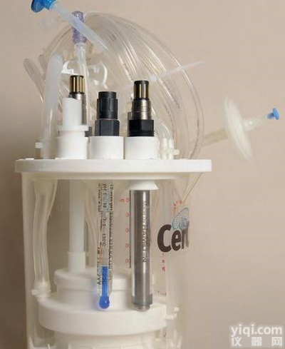 Celltank SUB 一次连续<em>生物</em><em>生物</em>反应器）