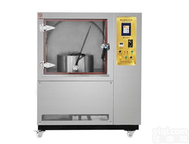 IPX3-4 <em>IPX3-4摆管淋雨试验箱</em>