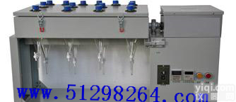 DP-1000 全自动<em>多功能</em>翻转式<em>萃取</em>器/<em>多功能</em>翻转式<em>萃取</em>器