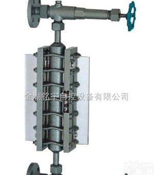 MY-HG5 <em>防霜</em>式<em>液位计</em>