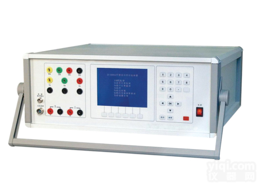 JYM-3C <em>多功能</em>电测<em>量仪</em>表检定装置