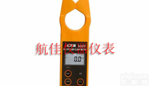 <em>VICTOR</em> <em>9000</em> <em>9000</em>高低压钳形<em>电流表</em>