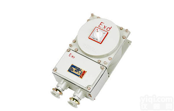 BQC-DIP<em>系列</em>粉尘防爆磁力<em>起动</em>器 BQC-DIP<em>系列</em>粉尘防爆磁力<em>起动</em>器