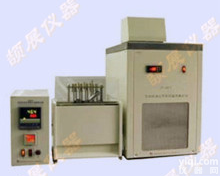 JZ-C071 全自动<em>发动机油边界泵送温度测定仪</em>