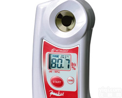 PAL-40s<em>手持式</em>NaOH<em>浓度计</em> <em>手持式</em>NaOH<em>浓度计</em>