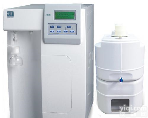 <em>优普</em>ULUP<em>系列</em>高端型超纯水机 <em>优普</em>ULUP<em>系列</em>高端型超纯水机