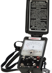 DK/<em>QJ41</em> <em>测试仪</em>