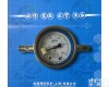CYW-150B <em>差压</em><em>压力表</em><em>不锈钢</em><em>差压</em>表