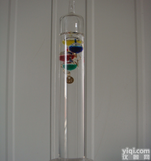 HYL-6 <em>伽利略</em><em>温度计</em>/<em>温度计</em>