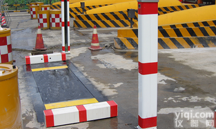 JJZ-SCS120 公路<em>计重收费系统</em>