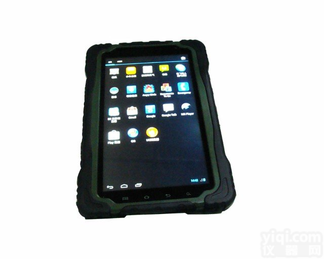 鹏锦天宏一款<em>性价比</em>超高的<em>工业级</em>手持终端设备