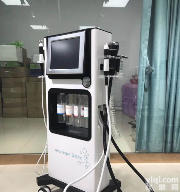 七合一碳氧大<em>气泡</em>是什么<em>原理</em>