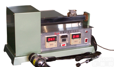 XRS-TH-SJZ <em>覆膜砂</em><em>熔点</em>试验仪