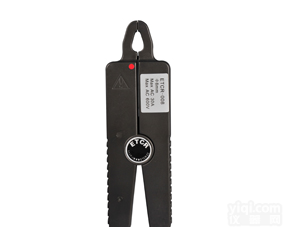 ETCR008<em> 尖嘴钳形电流传感器</em>