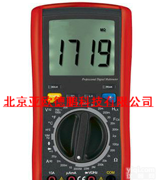 <em>DP-UT70A 通用型数字万用表//万用表</em>