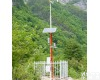  PH9-6 自动<em>气象站</em>/<em>气象站</em> （温度、湿度、<em>风速</em>、风向、大气压力，<em>雨量</em>）