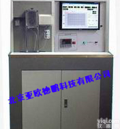 DP-MRH <em>高速</em>环块<em>磨损试验</em>机