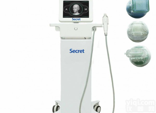 W 黄金射频微针美容<em>仪器</em>是<em>多少</em>钱