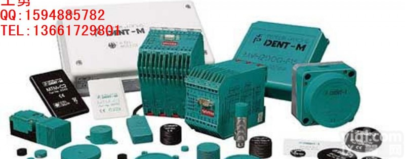 KFD2-CD-1.32 P+F<em>信号处理器</em>