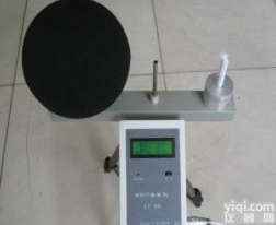 <em>WBGT-2006型WBGT指数仪</em> 黑球湿球温度计