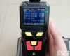 TD400-SH-He 手持式氦气<em>测定仪</em>气体<em>纯度</em>监测