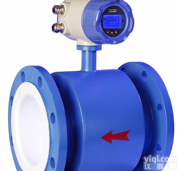 LD <em>智能</em><em>电磁</em><em>流量计</em>
