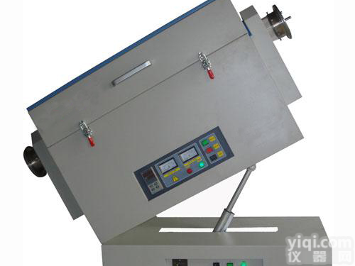 1200度<em>旋转式</em>真空<em>管式</em>炉