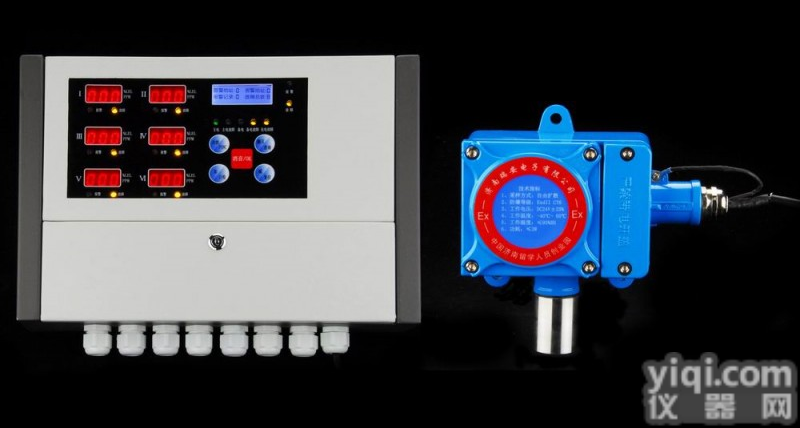 RBT <em>汽油报警器</em>