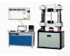 WEW-100B <em>铝材</em>，<em>铜材</em>拉力<em>试验机</em>