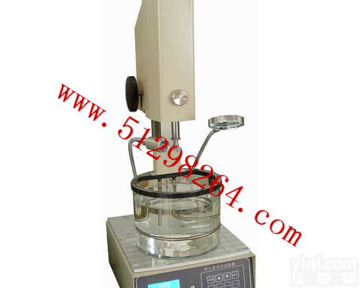 DP-SYD-2801I <em>针入度</em>自动<em>试验器</em>/试验仪/<em>针入度</em>仪