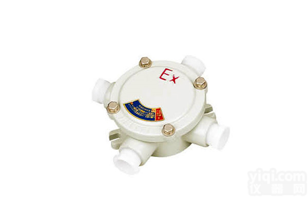 AH-DIP<em>系列</em>粉尘<em>防爆</em><em>接线</em>盒 AH-DIP<em>系列</em>粉尘<em>防爆</em><em>接线</em>盒