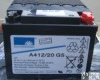 <em>德国</em>进口阳光<em>蓄电池</em>A412/12SR<em>直销</em>