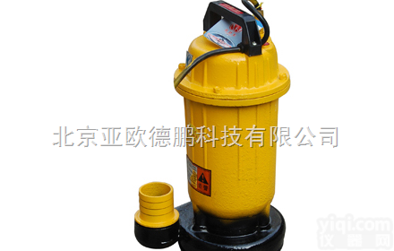 DP-17-0.75 <em>单相</em><em>潜水泵</em>/<em>污水泵</em>