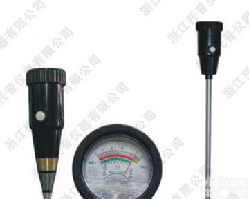 TZS-PH-I型 北京、天津土壤<em>原位</em>PH<em>测量仪</em>