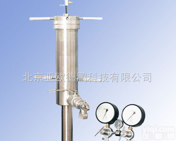 DP-DL-A <em>堵漏</em><em>材料</em><em>实验仪</em> <em>堵漏</em><em>实验仪</em>