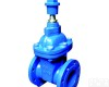 SZ45X/<em>RVHX</em> <em>弹性</em>座封<em>闸阀</em>
