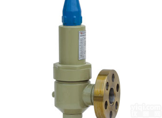 A41Y-16P A41Y-16P<em>弹簧</em>微启式<em>不锈钢</em>安全阀