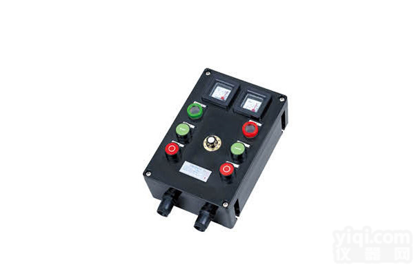 BXK-DIP<em>系列</em>粉尘<em>防爆</em>防腐<em>控制箱</em> BXK-DIP<em>系列</em>粉尘<em>防爆</em>防腐<em>控制箱</em>