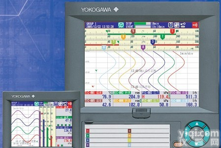 横河<em>记录仪</em>横河无纸<em>记录仪</em>替有纸<em>记录仪</em>横河彩屏无纸<em>记录仪</em>DX1000 横河<em>记录仪</em>无纸<em>记录仪</em>替有纸<em>记录仪</em>