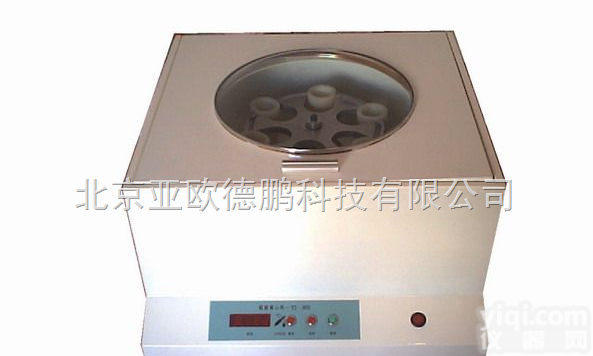 DP-ZⅡ <em>指数</em><em>离心机</em> /溶解度<em>离心机</em>