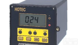 <em>HOTEC</em> PH/ORP-101 <em>HOTEC</em> PH/ORP-101工业在线<em>仪表</em>