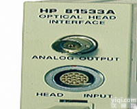 81533A 安捷伦光<em>功率模块</em>