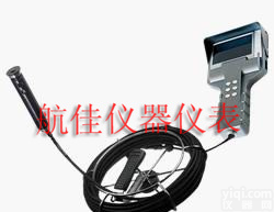 TBS <em>TBS工业视频内窥镜</em>