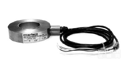 LW 环形测力<em>传感器</em>+环形<em>垫圈</em>测力<em>传感器</em>