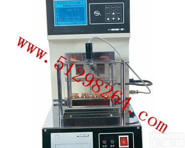 DP-SYD-2806H 全自动<em>沥青</em><em>软化点</em><em>试验器</em>/<em>沥青</em><em>软化点</em>试验仪