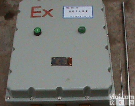 GNQ-防爆型<em>高能</em><em>点火器</em> 防爆<em>高能</em>点火装置 <em>点火器</em>