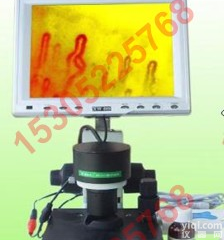 JH-1004 微循环<em>末梢</em>血管<em>检测仪</em>