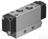 10840 VL/O-3-1/8-B-NPT FESTO<em>气控阀</em>,FESTO电磁阀<em>原理</em>