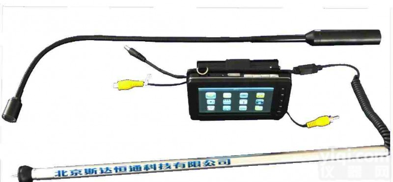 SDHT-V6<em>视频</em>搜索<em>探测仪</em> SDHT-V6<em>视频</em>搜索<em>探测仪</em>