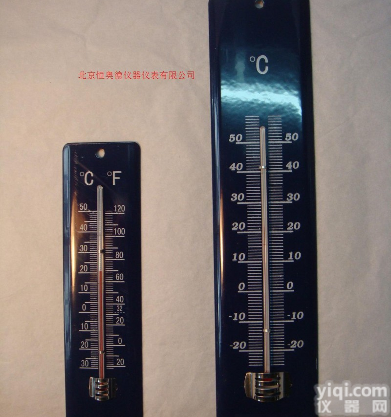 HYL-3 铁板<em>温度计</em>/<em>搪瓷</em><em>温度计</em>/烤漆<em>温度计</em>